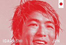 【世界のニュース】五十嵐カノアを含め、パイプでのCT最終戦を迎える前にすでにCTランキングトップ10を確定させ、2020年東京五輪の代表枠を獲得した8名の選手をピックアップ!!