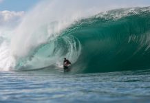 【世界のニュース】松岡慧斗のパイプでの12ptがSURFER magazineによるSURFER POLLのTHE BEST RIDE OF THE YEARにRussell BierkeやKoa Rothman、Jack Freestoneほか世界のベスト6としてノミネート!