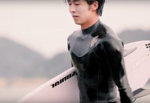 【オルタナティブ】スタイルマスター小林直海によるキールツインフィン・セッション