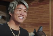 【世界のニュース】五十嵐カノアがイギリスのブリストルに登場したWAVE GARDENによる最新ウェイブプール”THE WAVE”でセッションを決行!!