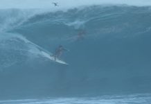 【colorsTV】松岡慧斗、大原洋人、脇田泰地、Zeke Lau、Kolohe Andinoたちによって繰り広げられたBILLABONG PIPE MASTERS DAY2フリーセッション