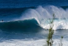 【スペシャル・ハイライト動画】最大15mの巨大な怪物波となったマウイのJawsことPeahiの舞台にBilly Kemperが4度目、Page Almsが3度目の優勝を飾る!! ビッグウェイブツアー”cbdMD Jaws Big Wave Championships”が無事幕を閉じる!