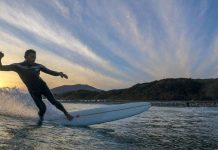 【サーフトリップ】3/21(土)から3/24(火)の4日間に渡りスタイルマスター市東重明プロと行くGEEKOUTによる東台湾トリップがいよいよ受付開始!!