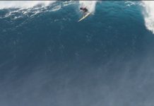 【鬼必見動画】ネクストレベル過ぎるビッグウェイブ・チャージの連続! Albee LayerによるJawsでのビッグウェイブ・セッションを収録した”THE HITS SO FAR(jaws)Vol.1″がドロップ!!