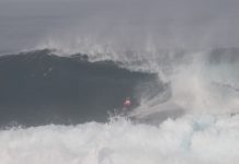 【WSL】村上舜と松岡慧斗のパイプ対決、安室丈の8.33ptも収録! QS5000″VOLCOM PIPE PRO”コンテストDAY3、colorsmag的サムライ・ハイライト