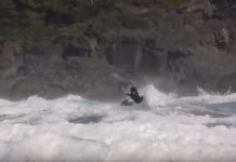 【ロードトリップ】忘れられない楽しかった旅の記憶。ゴールドコーストを拠点とするフリーサーファー飯田航太が東北から千葉&湘南を巡った日本の夏回想記