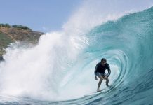 【注目の】松岡慧斗とWave Of The Winterの王座を賭けて戦ったノースカロライナ出身のQSトップランカーCam Richardsによるフルクリップ”For What It’s Worth”