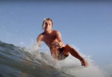 【オルタナティブ】カリスマ・スタイルマスターAlex KnostとNathan Stromがミッドレングス・ボンザーからシングルフィン、シングルフィンログ片手に巡ったセントラル・アメリカ・ロードトリップ