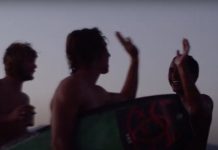 【行った気分になる】カリスマ・ツインフィンマスターTyler Warrenをはじめ、Josh Moniz、Eithan Osborneによるメキシコ・ロードトリップ