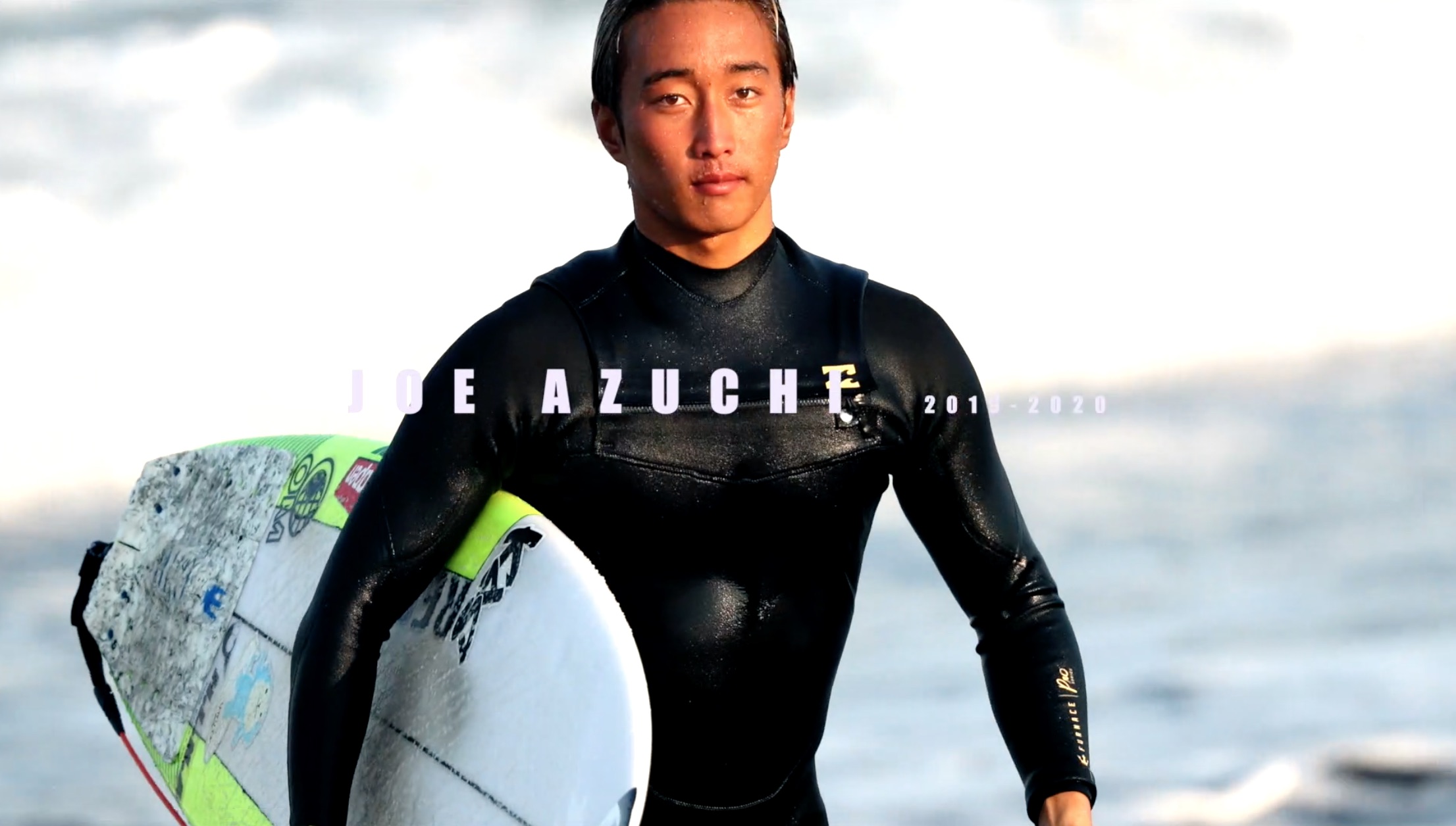 Colorstv Isa World Juniorの16歳以下男 サーフィンニュース m