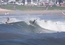 【NOJILANDFILM最新動画】サイクロンで最高の波が炸裂!!川畑友吾、佐藤魁、安室丈をはじめとした日本人プロたちがオーストラリアの夏に繰り広げられたAUSTRALIA SUMMER SESSION2020