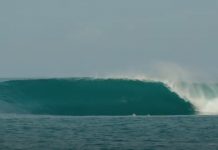 【oceanpeople最新動画】世界のトップカリスマ・フリーサーファーCraig Andersonを唸らせ、サーフィン人生に最も大きな影響を与えた小林直海の1本とは!? 待望のクルイ・トリップ第3章は伝説のシリンダーバレル波セッションを収録!!