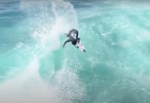 【サーフトリップ】ランド、水中、空撮の3アングルが織りなす臨場感! 浜松を代表するプロサーファー三浦涼によるバリトリップ2020Feb