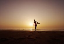 【世界指折りの】美しい女性ロングボーダーと評されるVictoria Vergaraを巨匠Morgan Maassenがフィーチャー!!