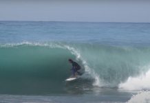 【超必見動画】2019年の浜松周辺のベストコンディションをスコア下浜松を代表するプロサーファー三浦涼によるベスト・チューブ・トップ5