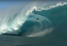 【恐怖の】2024年パリ五輪のサーフィン会場として選ばれているタヒチのチョープーでのワースト・ワイプアウト集トップ10