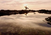 【CINEMA&Photo Gallery】”Jordy”-独特の世界観を持つ世界の巨匠フィルマー・フォトグラファーMorgan MaassenがJordy Smithをフィーチャー!!