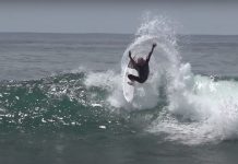 【待望の】今シーズン初のエピックスウェルが南カリフォルニアをヒット!Kelly Slater、Catch SurfのボディーボードでフィンレスサーフするKalani Robb、Dane Gudauskas、小林桂たちによるロウワーズ・スーパーセッション