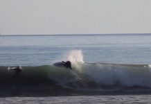 【必見動画】濃厚杉る! Kelly SlaterとBobby Martinezによるパーフェクト・リンコンセッション