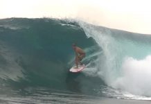 【注目の】大阪出身の若手プロサーファー岡村晃友による最新クリップがドロップ!!