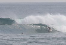 【台風8号】辻裕次郎、大原洋人、中浦JET章によるDAY1セッション