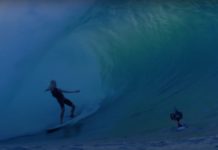 【追悼】天に届け! 心臓発作により55歳でこの世を去ったハワイアン初の1993年ワールドチャンプDerek Hoを偲ぶトリビュート映像 by 甥っ子のMason Ho