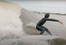 【超ど迫力!】大原洋人によるホーム千葉でのセッションを中浦JET章がGoProで追い撮り!!