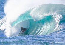 【マニア越智の】パイプでの前人未到の12ptで世界中を震撼させた松岡慧斗による日本海セッション