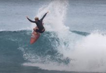 【世界のサーフスター】Johan John Florence、Shane Beschen、Billy Kemperほか豪華メンツが集結! Eli Olsonによる冬のシーズンに突入しはじめた10月のアーリー・ハワイ・ノースショアセッション