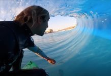 【最新ウェイブプール】世界初のハンドフリップをメイクしたエアリストJacob”Zeke”Szekelyによる韓国に完成したWAVE GARDEN製最新人工波”始興ウェイブパーク”セッション