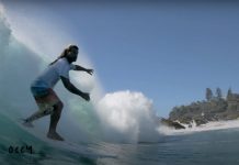 【鬼必見動画】レジェンドoccyからJoel Parkinson、Ethan Ewingはじめ若手トップライダーまでBILLABONGチーム大集結!な最新クリップ