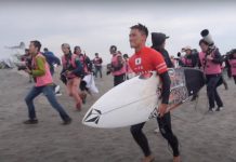 【WAVETRIP最新動画】第2回目の開催を目前に、改めて振り返る第1回”JAPAN OPEN OF SURFING”ハイライト