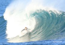 【シークエンス・オブ・ザ・冬の日本海セッション】この場所においても12ptなスピッツアウトを連発する松岡慧斗の世界レベルのバックサイド・バレル