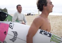 【見応えあり杉る!!】Griffin Colapinto、Ethan Ewing、Jack Freestoneたちが今シーズンのノースで繰り広げた激アツ練習試合からフリーセッションを収録したCola Bros最新クリップがドロップ!!