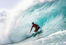 【WSL】Jushua Monizが優勝、Miguel Tudelaが準優勝を果たしてワイルドカードを獲得したBILLABONG PIPE MASTERトライアル”PIPE INVITATIONAL”ハイライト