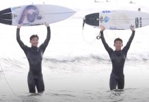 【天才高校生プロサーファー】2019年JPSAルーキー・オブ・ザ・イヤーを獲得した加藤翔平と兄・加藤浩大、弟・加藤賢三からパパ&ママまで集結!! 加藤ファミリーによる年末冬休みセッション