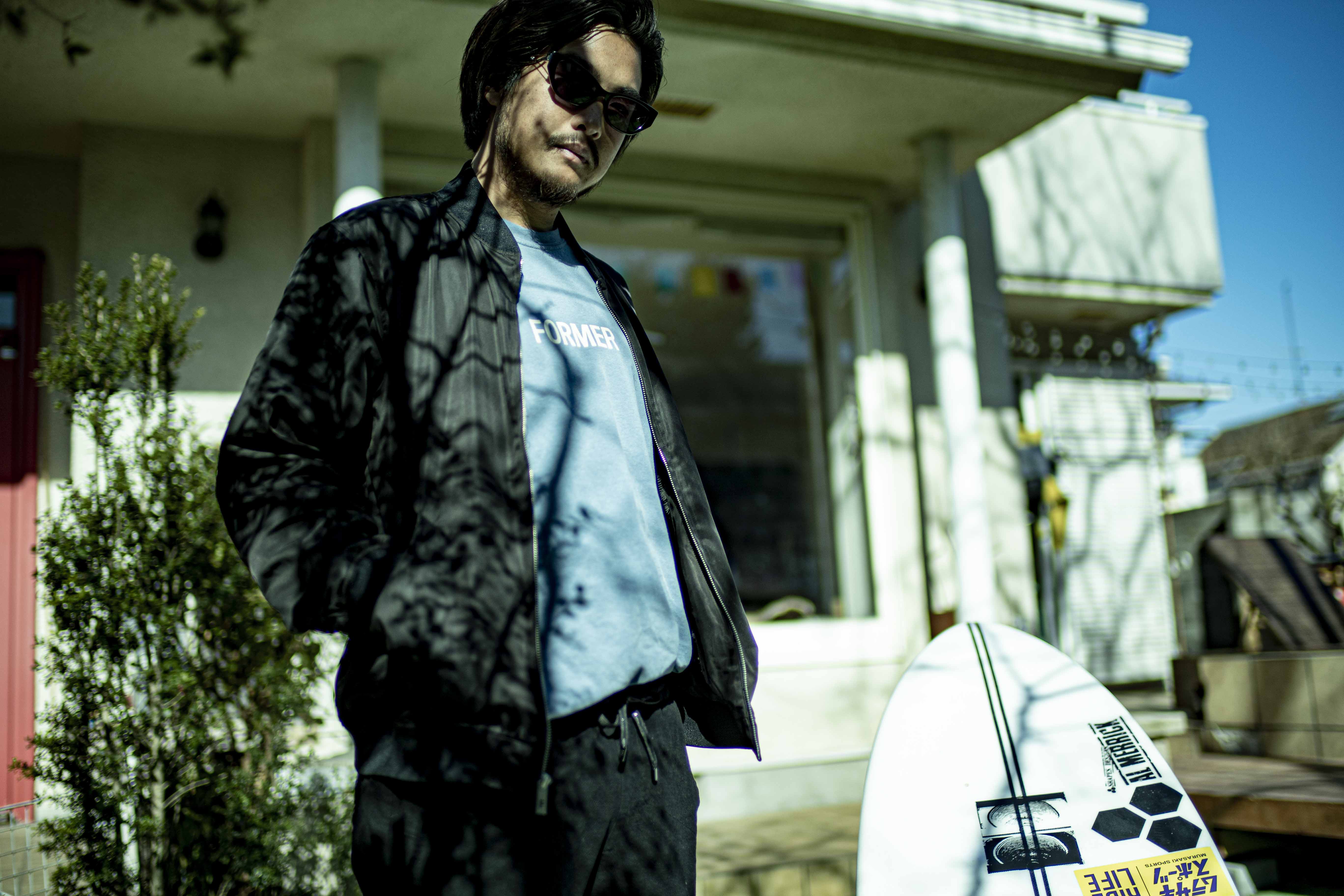 colorsスペシャル・インタビュー】大橋海人2021 -FORMERと共に新たに