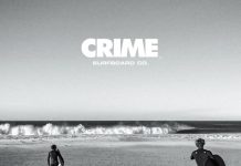 【超話題の入手困難アイテム】本格派ソフトボードとして爆発的人気を誇り、2020年は在庫切れとなったCRIME surfboardsの2021年モデルの先行予約がSTANDARD STOREにて受付中!