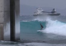 【新春2021】橋脚に激突寸前!? 宮城和真、真栄城ブラ、原田省吾をはじめとした沖縄の次世代ボーイズたちによる橋の下セッション