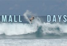 【HAWAII2021】フロントサイド・フルローテーション・エア炸裂!! 大原洋人のハワイライフDAY3&DAY4はロッキー&エフカイ・セッションを収録!!