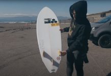 【oceanpeople最新動画】何このダブルウイング・スワローにVEE抜けの変態ボードは? 毎日波が良くて最高な湘南のとある日に大橋海人が粂悠平、小林直海、松野陽斗、森友二、福島竜也たちと繰り広げた西高東低愛好会セッション