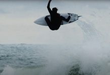 【超待望の】これぞStyle is Everything! 世界一のカリスマ・フリーサーファーDane Reynoldsによる最新クリップ”PREMIUM VIOLENCE”