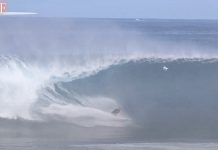 【HAWAII2021】パーフェクトなバックドアでJohn John Florenceが炸裂!! Kolohe Andino、Griffin Colapinto、Seth Monizをはじめとした世界のトップが繰り広げたスーパーセッション