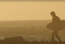 【超待望の】シェイパーでミュージシャンでアート×パンクロックなオリジナルスタイラーAndrew”Droid”DohenyをフィーチャーしたDane Reynolds最新クリップ”SHORT CIRCUIT – FORMER 2021 CHI | 11 | TV | 007”