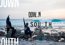 【サーフアドベンチャー】エグい3段掘れチューブ波からパーフェクトなロングレフトをスコア!! Joel Parkinson、Ryan CallinanLaura EneverをはじめとしたBILLABONGトップライダーたちによる”Down South”