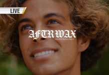 【世界の次世代サーフスター】Shane Beschenの息子、Noah Beschen最新クリップ”AFTR WAX”がドロップ!!