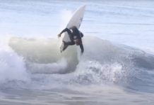 【注目の若手】1年間のカリフォルニア修行からパワーUPして帰国を果たした宮崎出身の増田来希による千葉南フリーセッション