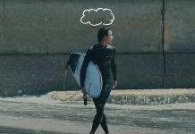 【BADASS最新クリップ】オーストラリア仕込みのサーフスケート・スタイルを武器とする茅ヶ崎出身の斎藤祐太朗をフィーチャー!!