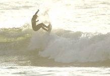 【JPSAコンテストDAY1】出場選手たちによる早朝練習セッション