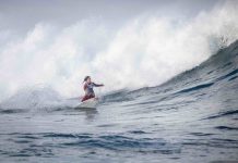 【WSL】都筑有夢路は1位で、五十嵐カノアは2位でラウンドアップ! John John Florenceが10ptライドを叩き出す!! CT第4戦”Boost Mobile Margaret River Pro”コンテストDAY1ハイライト